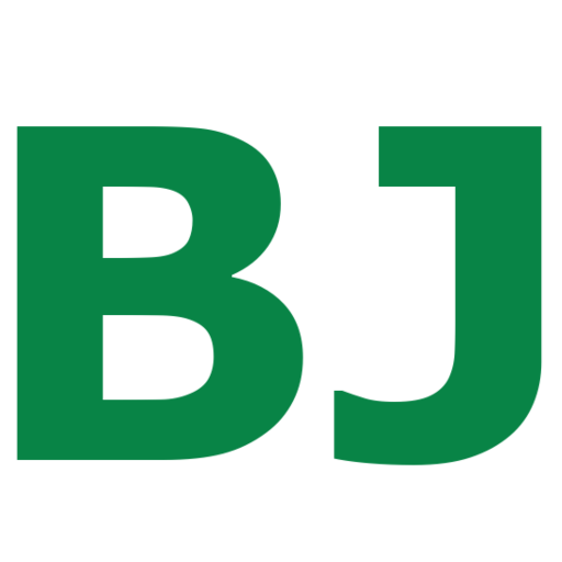 Blackjump logo