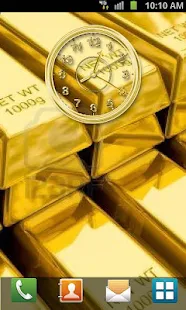Gold Clock(圖4)-速報App