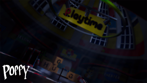 Poppy Huggy Wuggy Tips