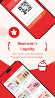 screenshot of Swensen’s Ice Cream