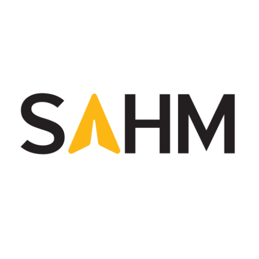 Sahm Driver | كابتن سهم logo
