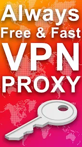 Master Vpn Proxy - Fast Server