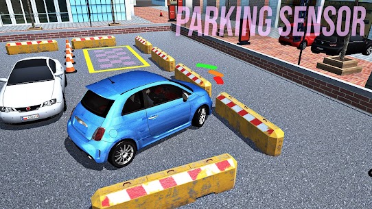 Car Parking Simulator: Girls For PC installation