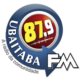 Ubaitaba FM icon