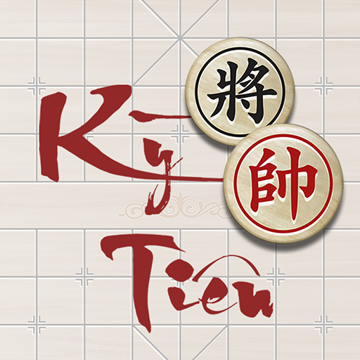 Ky Tien - Chess Online-Xiangqi logo