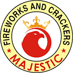 Cover Image of Baixar Majestic Crackers & Fireworks  APK