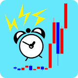 経済指標通知 icon