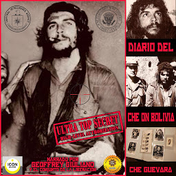Icon image Diario Del Che On Bolivia