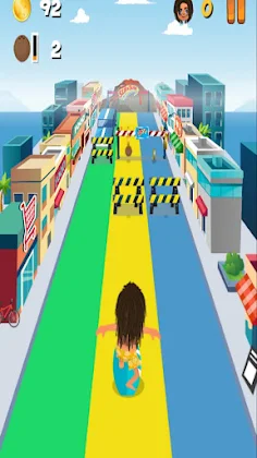 online Run boy ~ g - Screenshot 1