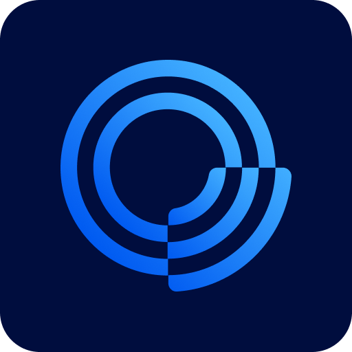 Quantia.io logo