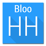 EvolveSMS Theme - Bloo HH icon