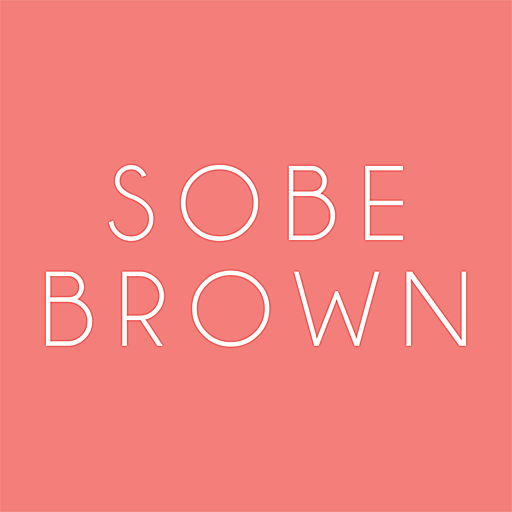Sobe Brown logo