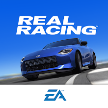 Real Racing 3 MOD APK v11.2.0 (Unlimited Money/Gold/All Cars Unlocked) free for Android