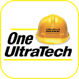 One UltraTech icon