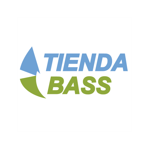 Tiendabass logo