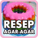 Resep Kue Agar Agar icon
