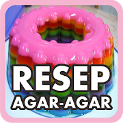 Top 22 Food & Drink Apps Like Resep Kue Agar Agar - Best Alternatives