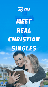 CFish: Christian Dating App
