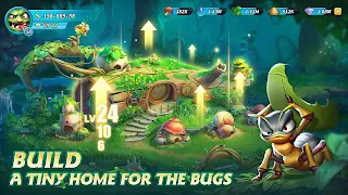 Bugtopia - Screenshot 3