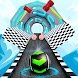 Rolling Ball Sky Race Games 3D - Androidアプリ