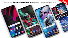 Theme for Samsung Galaxy A50のおすすめ画像4