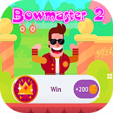 New Tips : Bowmasters 2 icon