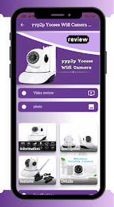yyp2p Yoosee Wifi Camera Guide