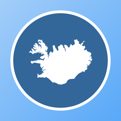 Guide to Iceland logo