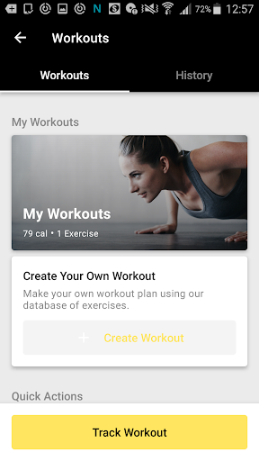 LIFESTYLE 360 Screenshot 4 - AppWisp.com
