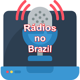 Icon image Rádios no Brazil