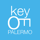 KeyOfPalermo icon