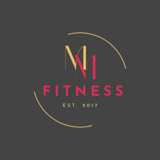 MM Fitness App logo