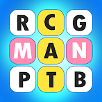 Block Words