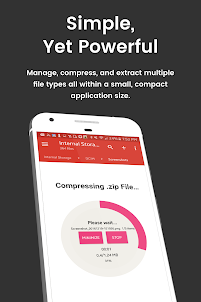 Root Browser File Manager