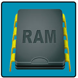 Phone Memory Booster icon