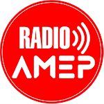 Cover Image of ดาวน์โหลด Radio Amep+  APK
