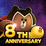 Cover Image of Download LINE Rangers: Brown-Cony Wars!  APK