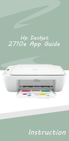 HP Deskjet 2710e Series Guideのおすすめ画像5
