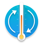 Cover Image of Download Temperature Metric Converter  APK
