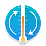 Temperature Metric Converter icon