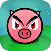 Pig Runner icon