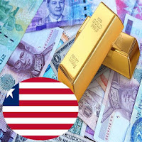 currency and Gold Price in Liber