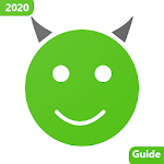 Cover Image of डाउनलोड Happy Mod Manager - tips and Advice HappyMode guide and tips APK