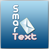 Smart Text icon