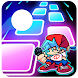 FNF Music - Dancing tiles hop - Androidアプリ