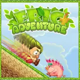 Magic Eric Adventure 2 icon