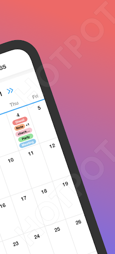 تطبيق التقويم العربي الإسلامي 2023 برو1