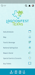 Lagoonfest Texas