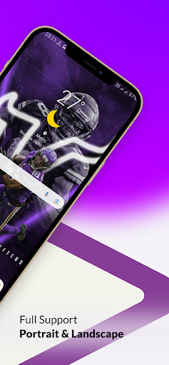 Justin Jefferson Wallpaper HD