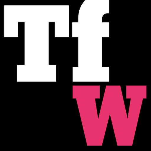 Technofashion World logo